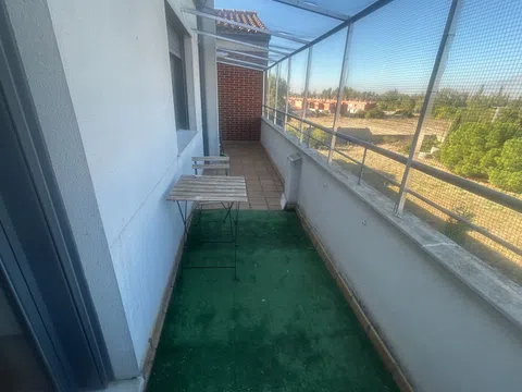 Fotografía del inmueble reportado: 575 €/mes — Valladolid, Valladolid
