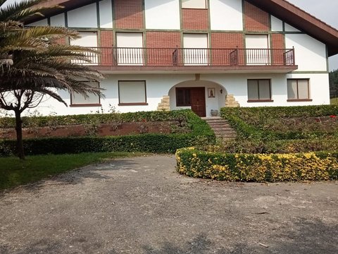 Primera foto del inmueble