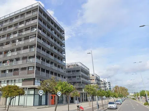 Fotografía del inmueble reportado: 800 €/mes — Castellón, Castellón