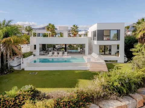 Fotografía del inmueble reportado: 18.000 €/mes — Málaga, Málaga