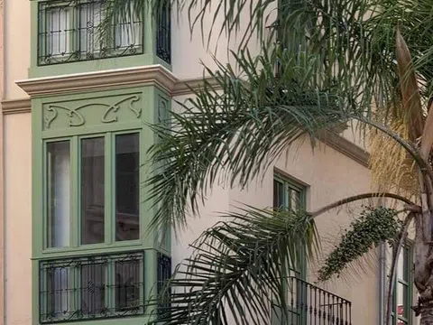Fotografía del inmueble reportado: 1.900 €/mes — Málaga, Málaga