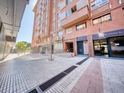 Fotografía del inmueble reportado: 800 €/mes — Valladolid, Valladolid