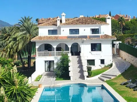 Fotografía del inmueble reportado: 11.000 €/mes — Málaga, Málaga