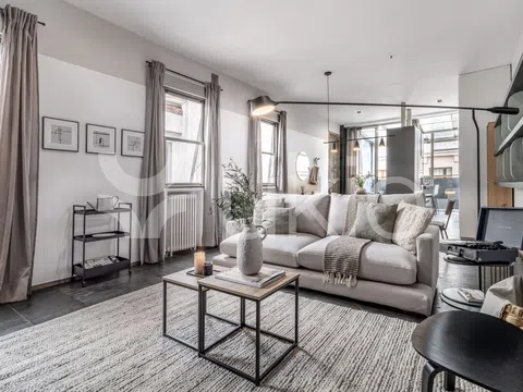 Fotografía del inmueble reportado: 4.005 €/mes — Madrid, Madrid