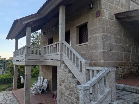 Fotografía del inmueble reportado: 1.250 €/mes — Pontevedra, Pontevedra