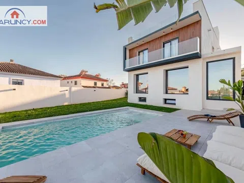 Fotografía del inmueble reportado: 5.500 €/mes — Sevilla, Sevilla
