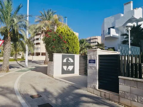 Fotografía del inmueble reportado: 1.450 €/mes — Alicante, Alicante