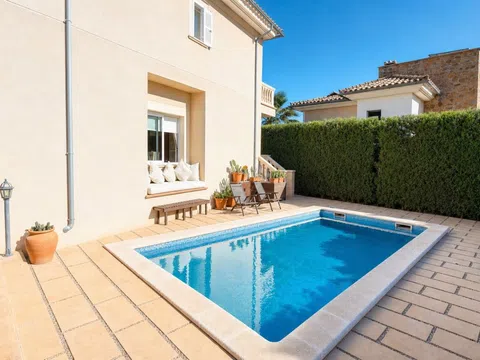 Fotografía del inmueble reportado: 3.250 €/mes — Baleares, Baleares