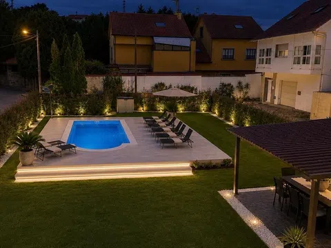 Fotografía del inmueble reportado: 1.800 €/mes — Pontevedra, Pontevedra