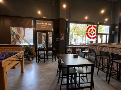 Primera foto del inmueble