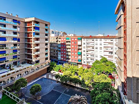Fotografía del inmueble reportado: 1.075 €/mes — Zaragoza, Zaragoza