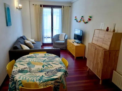 Fotografía del inmueble reportado: 1.200 €/mes — Guipúzcoa, Guipúzcoa