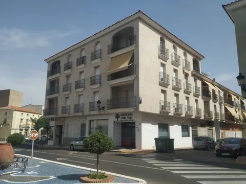 Fotografía del inmueble reportado: 300 €/mes — Badajoz, Badajoz