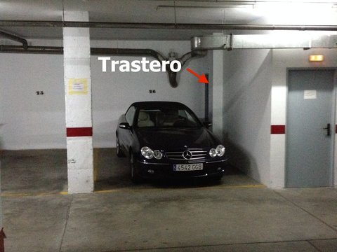 Primera foto del inmueble