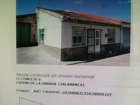 Primera foto del inmueble