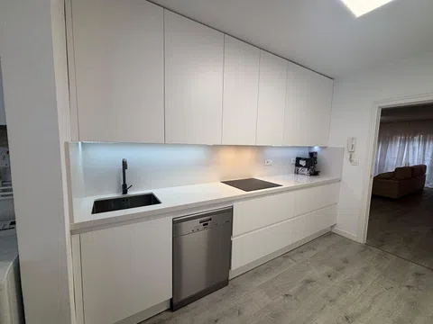 Fotografía del inmueble reportado: 1.000 €/mes — Murcia, Murcia
