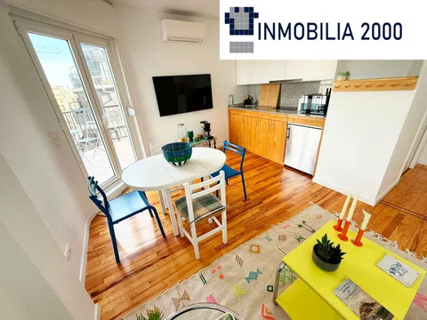 Fotografía del inmueble reportado: 3.350 €/mes — Guipúzcoa, Guipúzcoa