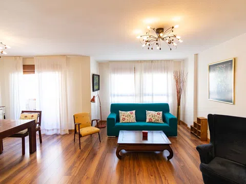 Fotografía del inmueble reportado: 850 €/mes — Murcia, Murcia