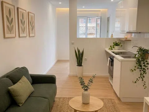 Fotografía del inmueble reportado: 800 €/mes — Zaragoza, Zaragoza