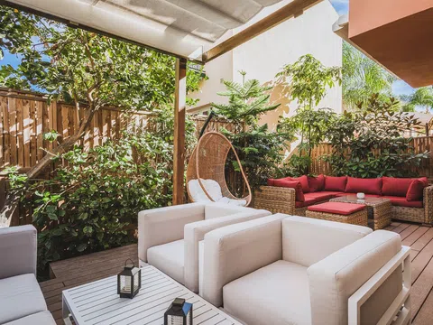 Fotografía del inmueble reportado: 3.299 €/mes — Málaga, Málaga