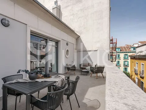 Fotografía del inmueble reportado: 2.985 €/mes — Madrid, Madrid