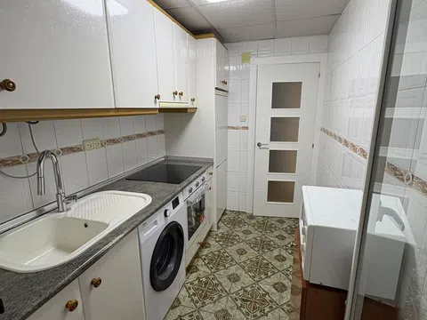 Fotografía del inmueble reportado: 800 €/mes — Zaragoza, Zaragoza