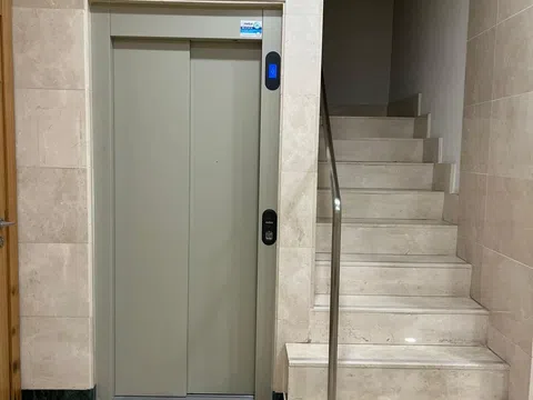 Fotografía del inmueble reportado: 900 €/mes — Valladolid, Valladolid