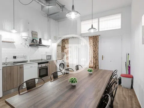 Fotografía del inmueble reportado: 2.200 €/mes — Madrid, Madrid