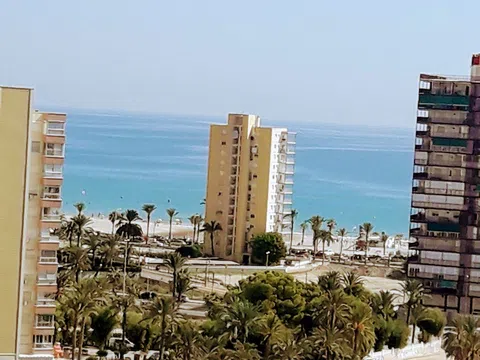 Fotografía del inmueble reportado: 1.600 €/mes — Alicante, Alicante