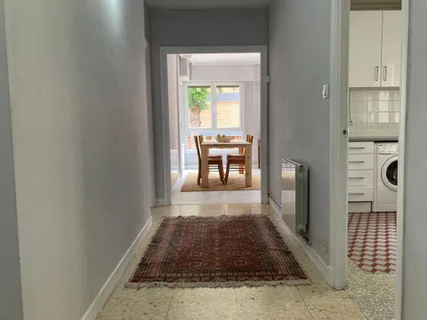 Fotografía del inmueble reportado: 1.300 €/mes — Guipúzcoa, Guipúzcoa