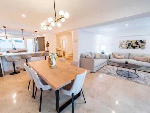 Fotografía del inmueble reportado: 6.000 €/mes — Málaga, Málaga