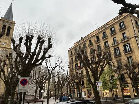 Fotografía del inmueble reportado: 1.550 €/mes — Guipúzcoa, Guipúzcoa