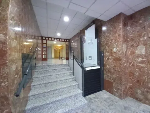 Fotografía del inmueble reportado: 975 €/mes — Toledo, Toledo