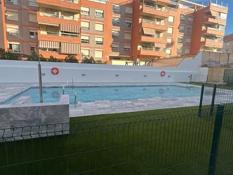 Fotografía del inmueble reportado: 1.200 €/mes — Málaga, Málaga