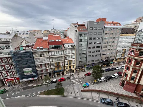 Fotografía del inmueble reportado: 1.345 €/mes — A Coruña, A Coruña