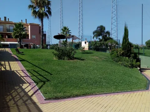 Fotografía del inmueble reportado: 500 €/mes — Huelva, Huelva