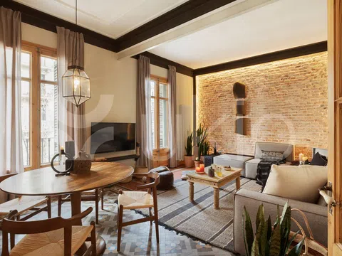 Fotografía del inmueble reportado: 4.695 €/mes — Barcelona Capital, Barcelona Capital