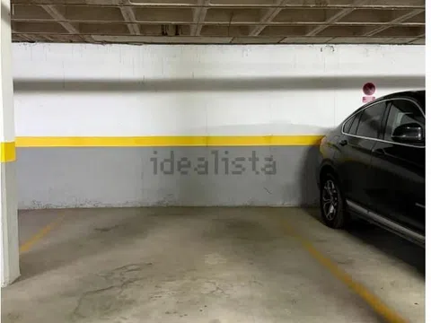 Fotografía del inmueble reportado: 1.500 €/mes — Almería, Almería
