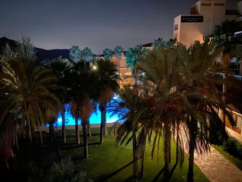 Fotografía del inmueble reportado: 589 €/mes — Almería, Almería