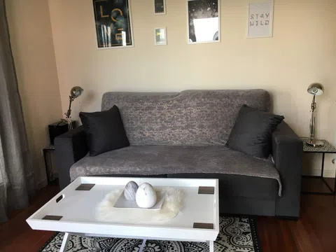 Fotografía del inmueble reportado: 600 €/mes — Huesca, Huesca