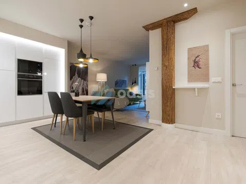 Fotografía del inmueble reportado: 3.000 €/mes — Guipúzcoa, Guipúzcoa