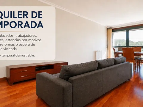 Fotografía del inmueble reportado: 750 €/mes — Vigo, Vigo