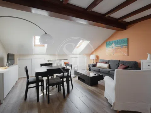 Fotografía del inmueble reportado: 1.500 €/mes — Madrid Capital, Madrid Capital