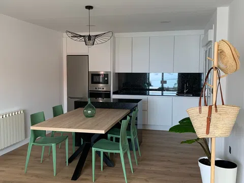 Fotografía del inmueble reportado: 550 €/mes — Pontevedra, Pontevedra