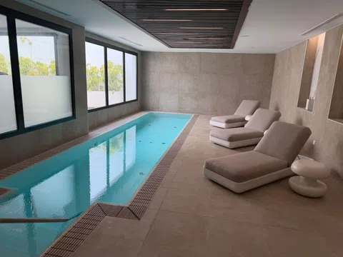 Fotografía del inmueble reportado: 6.000 €/mes — Málaga, Málaga