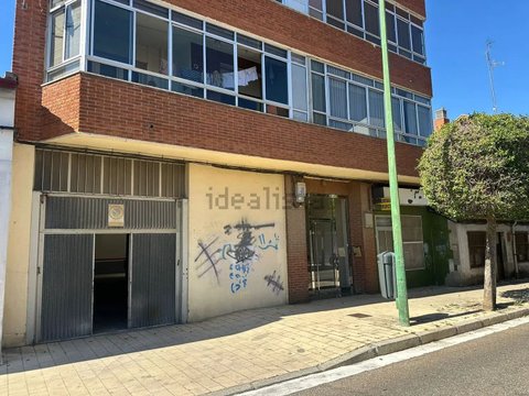 Primera foto del inmueble