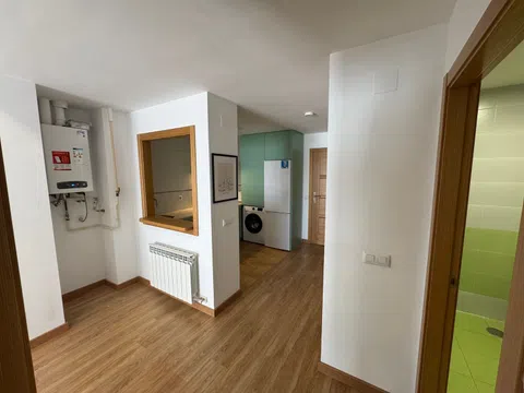 Fotografía del inmueble reportado: 650 €/mes — Toledo, Toledo