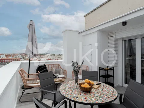 Fotografía del inmueble reportado: 3.565 €/mes — Madrid, Madrid