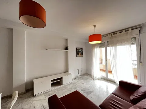 Fotografía del inmueble reportado: 1.110 €/mes — Málaga, Málaga