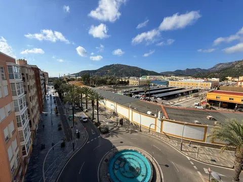 Fotografía del inmueble reportado: 1.950 €/mes — Murcia, Murcia
